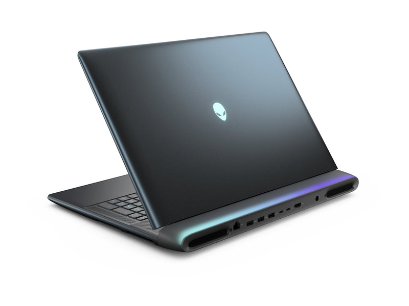 DELL Alienware 18" Gaming-Laptop – Ultra 9, 64 GB RAM, 2 TB SSD