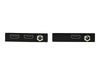 StarTech HDMI Extender-Set – 4K Video über CAT6, bis 50 m
