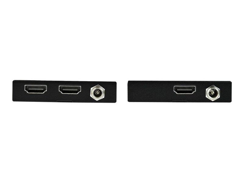 StarTech HDMI Extender-Set – 4K Video über CAT6, bis 50 m
