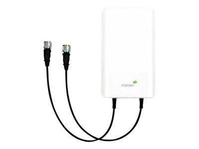 Cisco Meraki WLAN-Antenne – 14 dBi für 5 GHz Netzwerke