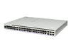 Alcatel Netzwerk-Switch – 48 Anschlüsse, Rack-montierbar