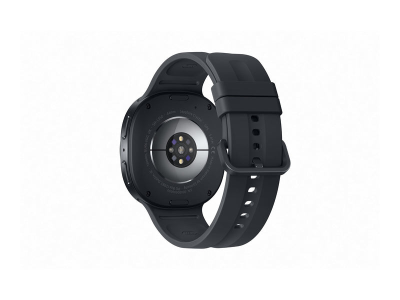 Samsung Galaxy Watch9 LTE – Smartwatch mit Fitness-Tracking