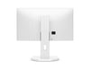 BenQ 24" Monitor – Full HD, USB-C Anschluss