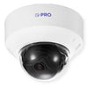 I-pro IP-Sicherheitskamera – Für drinnen, kabelgebunden