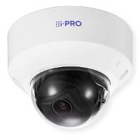 I-pro IP-Sicherheitskamera – Für drinnen, kabelgebunden