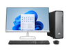 HP OmniDesk Slim Desktop – Core i5, 16 GB RAM, 512 GB SSD