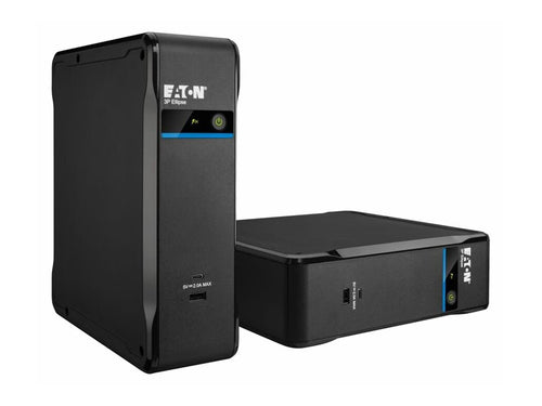 EATON USV Ellipse 900 – Stromausfallschutz, USB-Anschlüsse