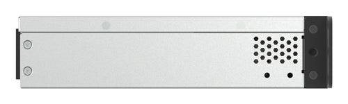 QNAP Netzwerk-Switch – 24 Anschlüsse, 10 Gigabit Ethernet