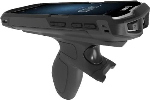 Zebra Abzugsgriff für Barcodescanner – Einfaches Scannen