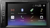 Pioneer Mediareceiver – Bluetooth & USB für Ihr Auto