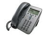 Cisco VoIP-Telefon – Benutzerfreundlich, mit Anrufservices