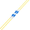 EFB Elektronik Glasfaser-Trunkkabel – 20m, LC-LC Stecker