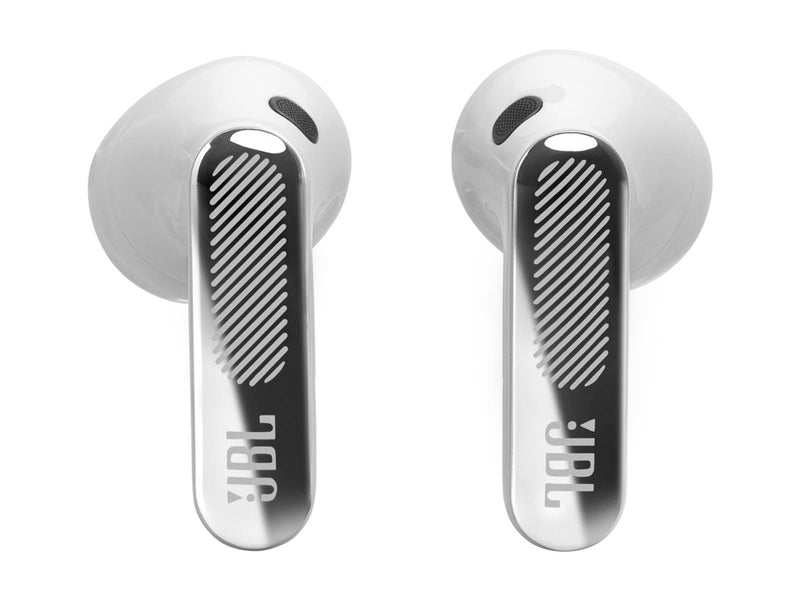 JBL LIVE Flex 4 In-Ear Kopfhörer – Kabellos, Geräuschunterdrückung