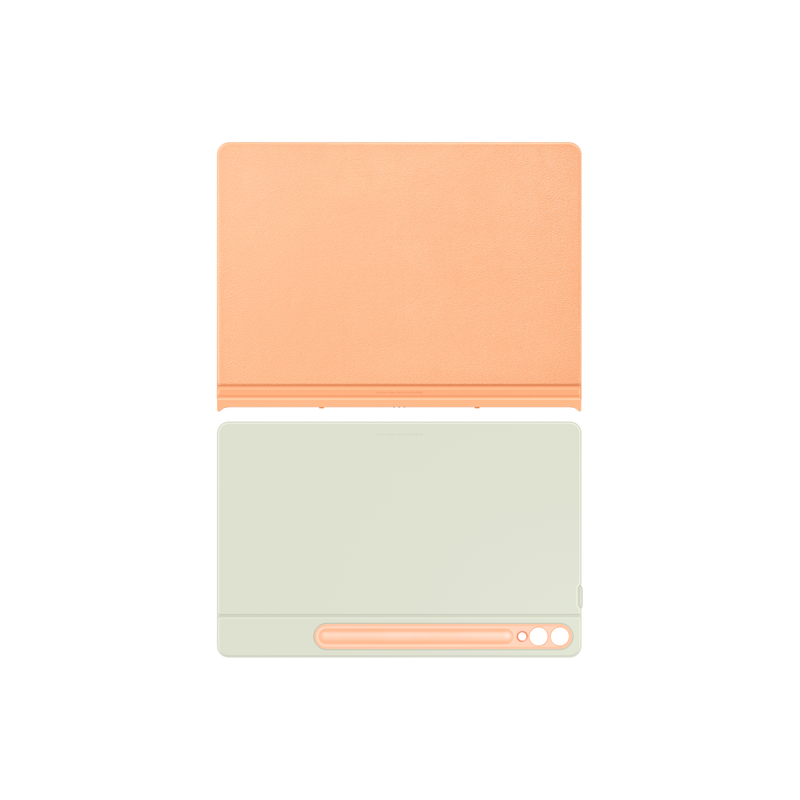 Samsung Tablet-Hülle – Schutz & Flexibilität, Orange