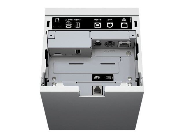 Epson Bondrucker – Schnell und vielseitig für Belege