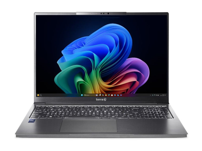 Wortmann TERRA 16" Laptop – 32 GB RAM, 1 TB SSD