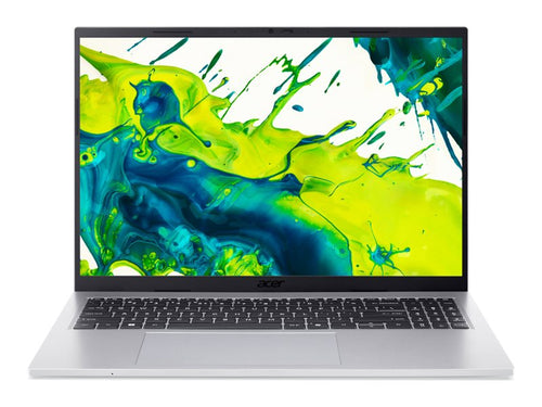 Acer Aspire 16" Notebook – Core i7, 16 GB RAM, 512 GB SSD