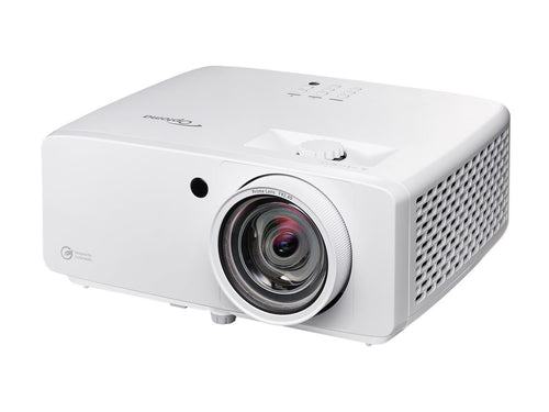 Optoma DLP-Projektor – Full HD, 5300 Lumen, Kurzdistanz