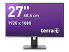 Wortmann 27" LED-Monitor – Full HD, USB-C Anschluss