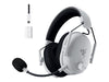 Razer Gaming-Headset – Kabellos, klare Kommunikation