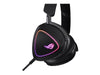 ASUS Gaming-Headset – Kabellos, RGB-Licht