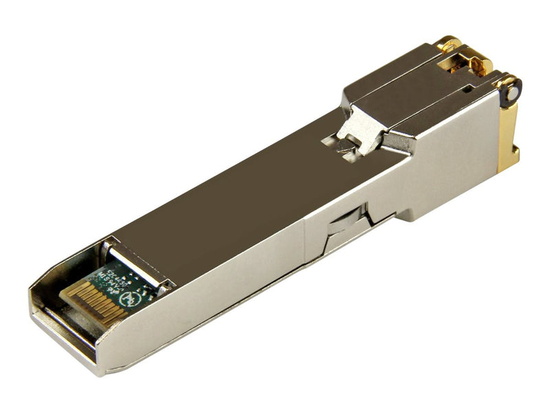 StarTech SFP+ Modul – 10GbE, bis zu 30 m Reichweite