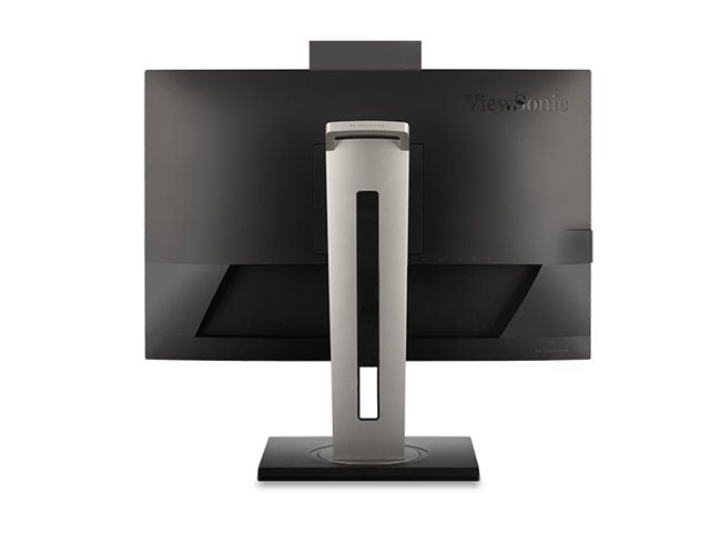ViewSonic 27" Monitor – 2K Display, USB-C Anschluss