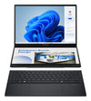 ASUS Zenbook Duo – 2-in-1 Laptop mit Touchscreen und großem Speicher