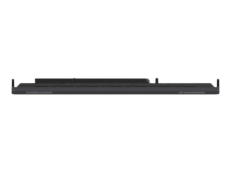 ViewSonic Interaktives Display – 65" 4K UHD, Touchscreen