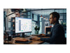 Philips 32" 4K Monitor – USB-C, integrierte Lautsprecher
