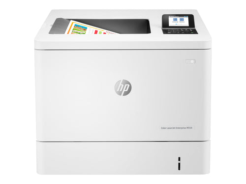HP Color LaserJet Drucker – Farbdruck, Duplex-Funktion