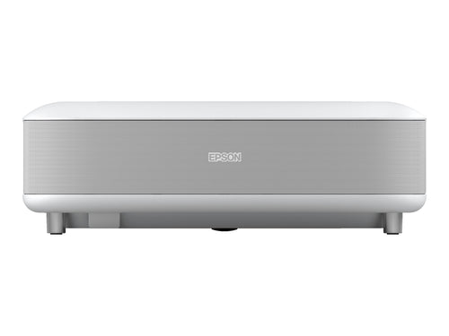 Epson 4K Ultrakurzdistanz-Projektor – Android TV, Laser-Technologie