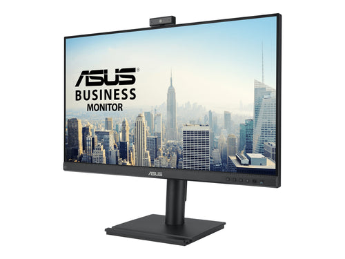 ASUS 24" LED-Monitor – Full HD, IPS-Display
