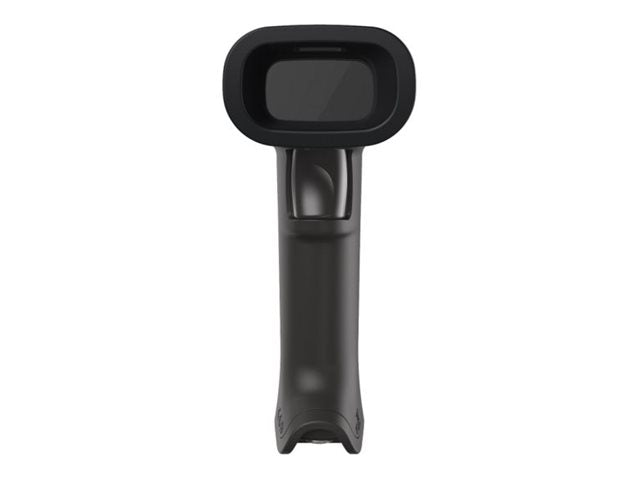 Honeywell Barcode-Scanner – schnelles und präzises Scannen