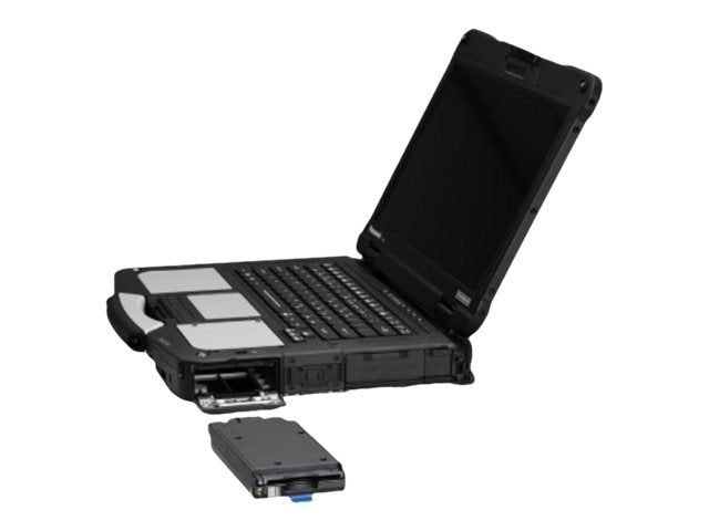 Panasonic Toughbook 14" – Robustes Notebook, Touchscreen