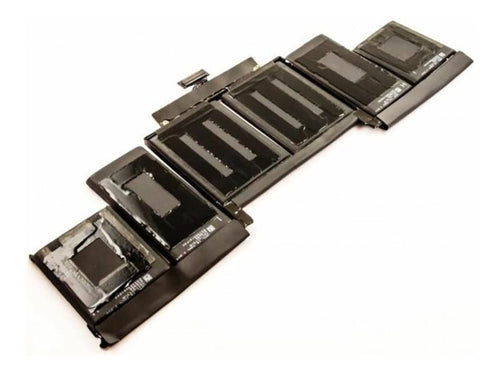 EET Laptop-Batterie für MacBook Pro 15" – Ersatz für Apple A1618