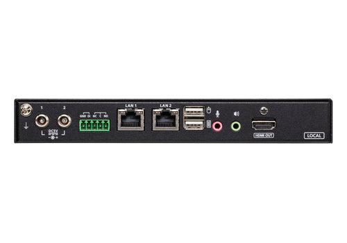 Aten 4K HDMI KVM – Fernsteuerung für einen PC