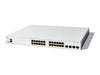 Cisco Netzwerk-Switch – 24 Ports, hohe Leistung