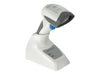Datalogic Barcode-Scanner – Breites Sichtfeld, schnelles Scannen