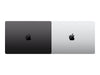 Apple MacBook Pro 16" – M5 Max, 36 GB RAM, 2 TB SSD