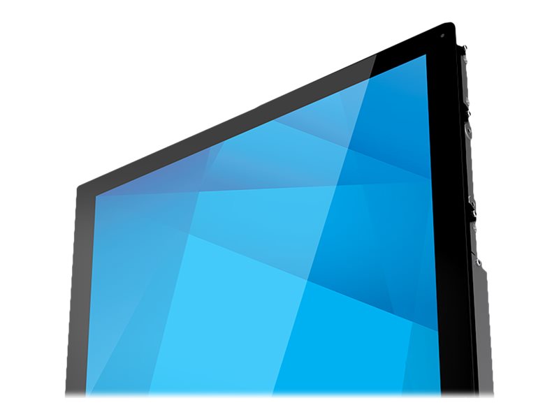 Elo Touch 32" LED-Monitor – Full HD, Touchscreen