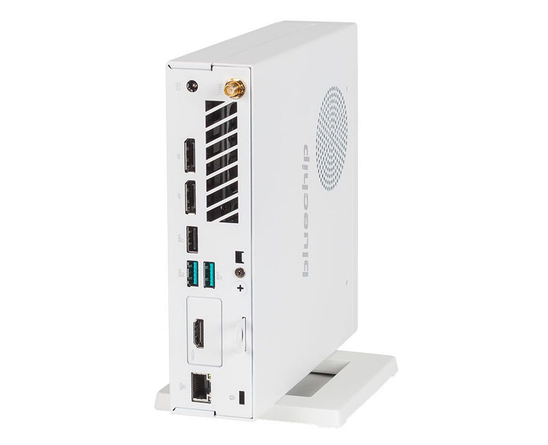 Bluechip Desktop-PC – Intel i5, 8 GB RAM, 500 GB Speicher