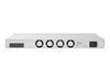 Ubiquiti Netzwerk-Switch – 48 Ports, PoE+ für effizientes Arbeiten