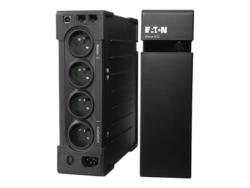 Eaton Ellipse ECO 1600 – USV mit Überspannungsschutz