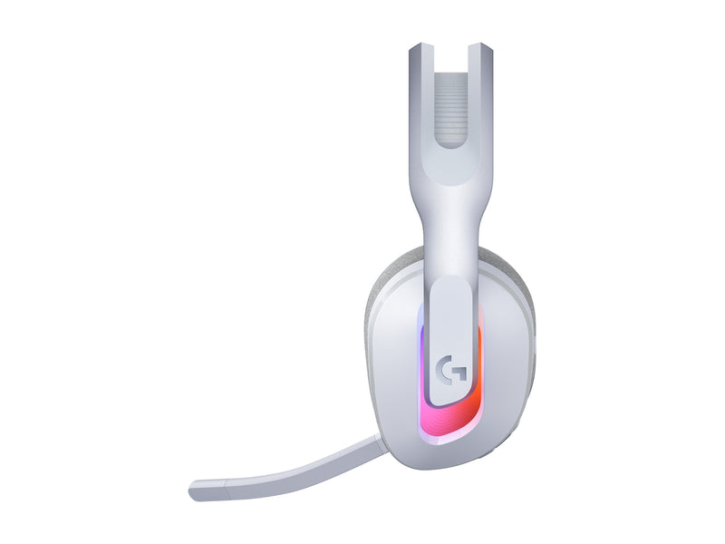Logitech Gaming-Headset – Kabellos, für PC und Konsole