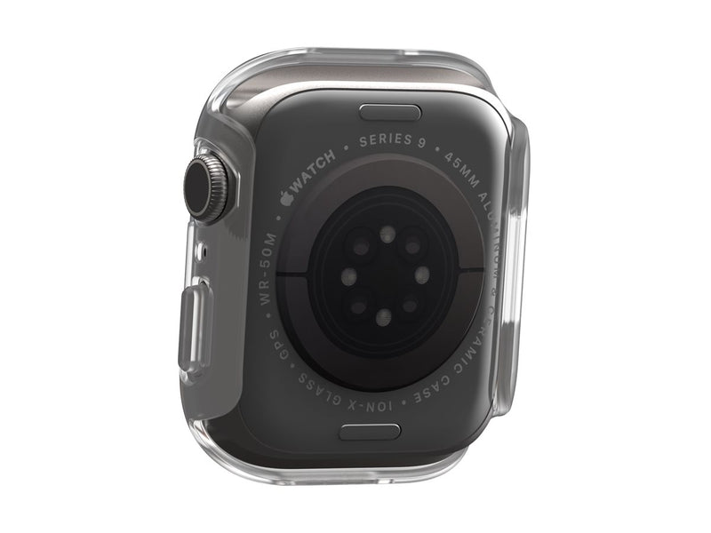 UAG Scout Case – Stoßschutz für Apple Watch 45mm