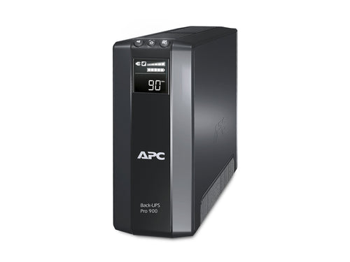 APC USV-System – Schutz für Computer und Elektronik