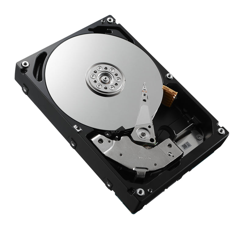 Dell Interne Festplatte – 600 GB, 15000 U/min für Server