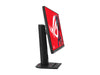 ASUS Gaming-Monitor – 27" Full HD, 380 Hz, schnelle Reaktionszeit