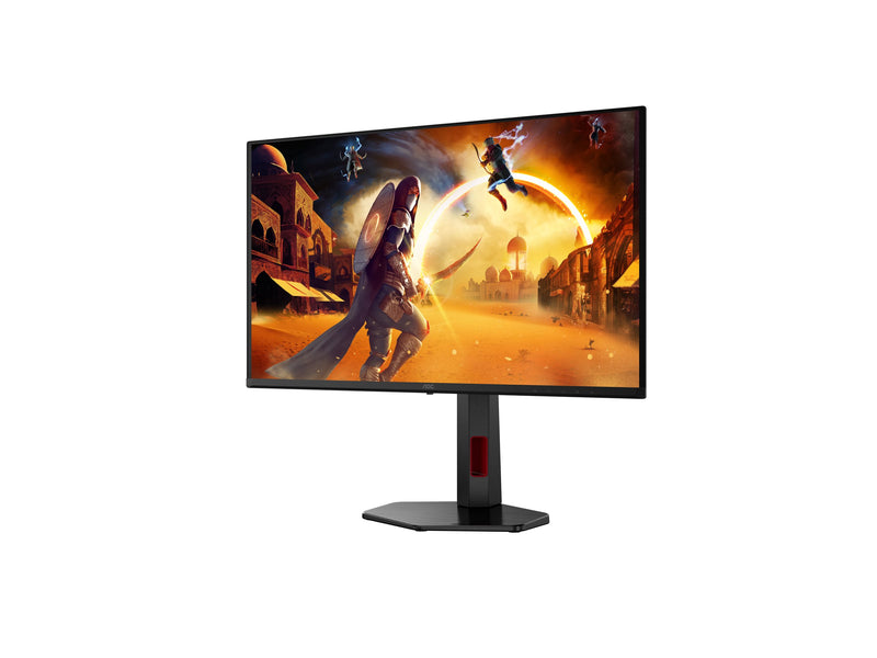 AOC Gaming-Monitor – 27" OLED, 360 Hz für flüssiges Spiel